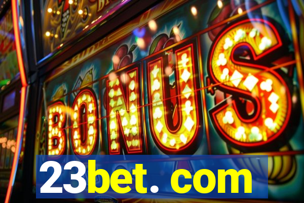 23bet. com